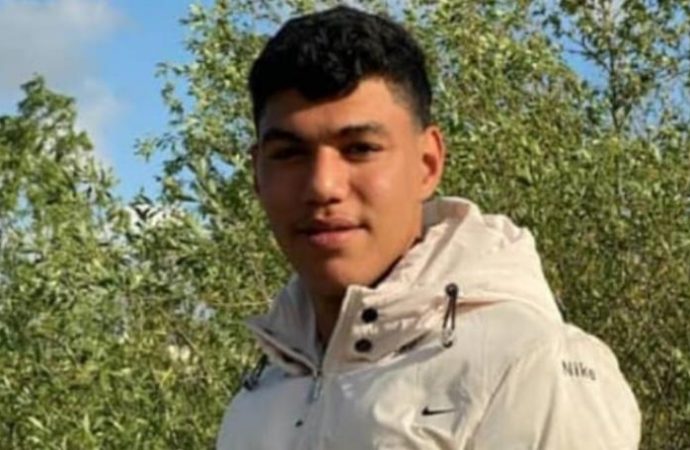 هل تعرفون شيئاً عن “قصي”؟