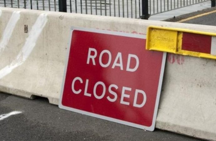 تدابير سير بسبب أعمال صيانة