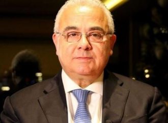 سكاف: هذا هو المطلوب من الحكومة