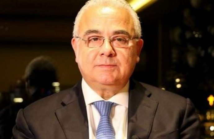 سكاف: هذا هو المطلوب من الحكومة