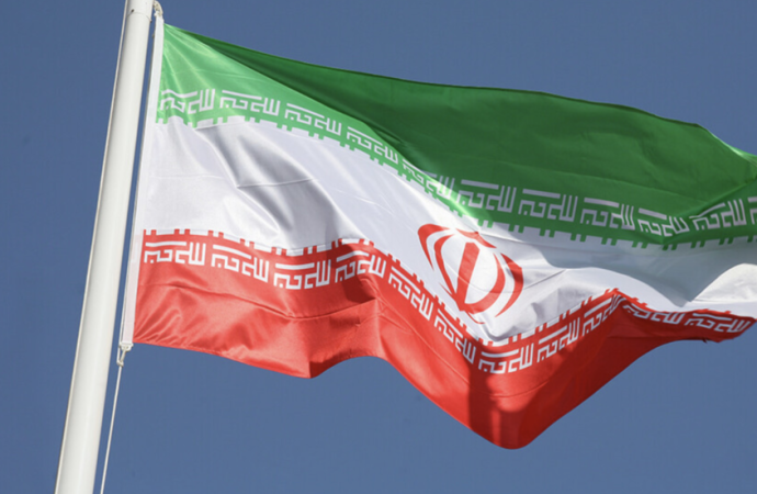 إيران تنفذ حكم الإعدام بحق مدان بقتل قائد أمني في محافظة أصفهان