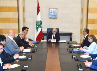 رئيس الحكومة استقبل وفدا من “الفاو” جدد دعمه لبنان