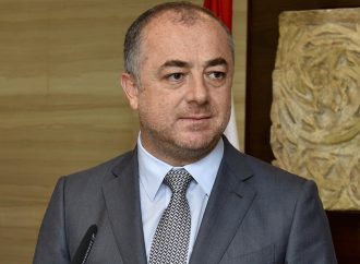 بو صعب: تحركي باتجاه الرؤساء يهدف لتطبيق الطائف كاملاً