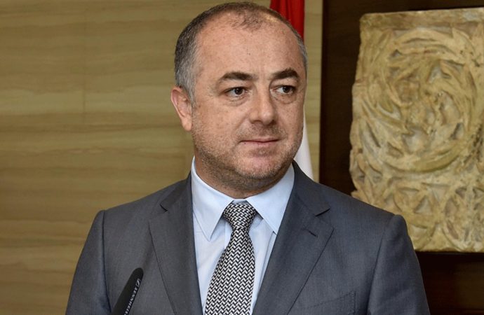 بو صعب: تحركي باتجاه الرؤساء يهدف لتطبيق الطائف كاملاً