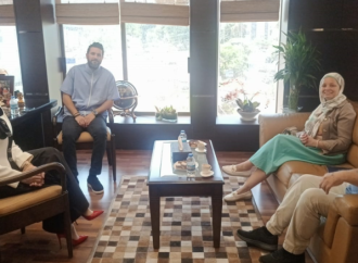 لجنة الصحة في بلدية صيدا زارت مستوصفات ومراكز الصحة الأولية وعرضت خطة عملها للمدينة والجوار