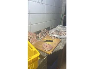 لحوم سليمة في النهار… وفاسدة في الليل