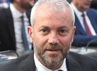 حبشي: وزراء القوات تجرأوا لأنّهم تمسكوا بقرار 5 آب