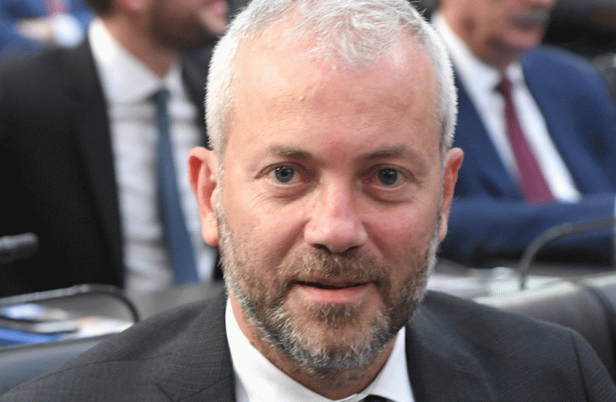 حبشي: وزراء القوات تجرأوا لأنّهم تمسكوا بقرار 5 آب