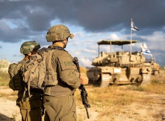 هجوم غير مسبوق على غزة.. هذا ما قاله مسؤول إسرائيلي!