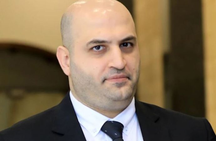 ناصر الدين: مستمرون في العمل للتخفيف من معاناة الناس