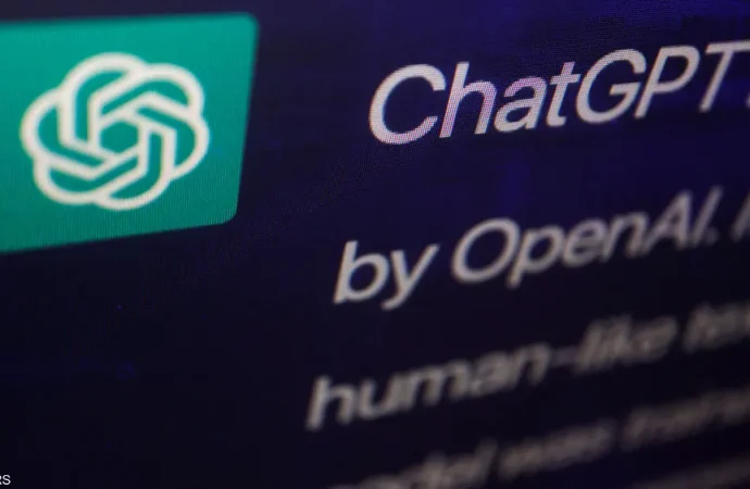 بعد حالات انتحار وقتل.. الضغط يتزايد على chat gpt!