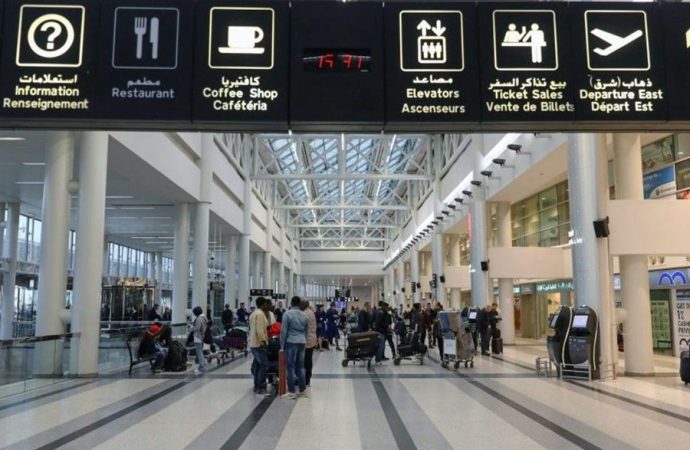 حاولوا إدخال كميات كبيرة عبر المطار.. تفكيك شبكة تهريب كوكايين دولية