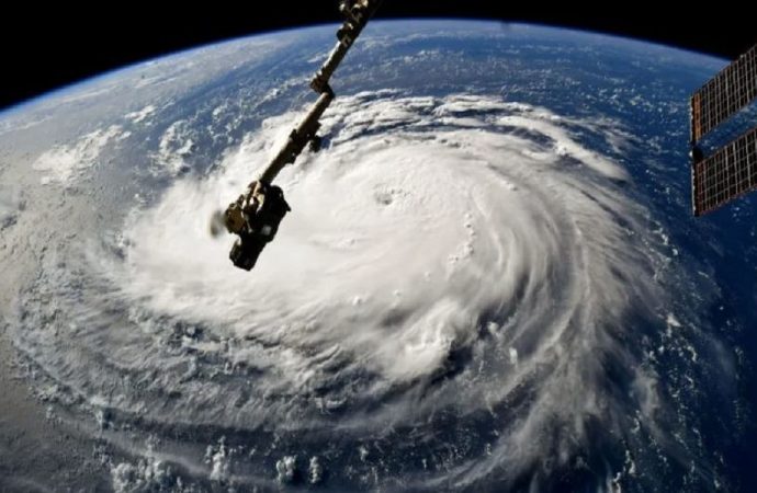 ترامب يعلن نقل قيادة الفضاء كولورادو إلى ألاباما