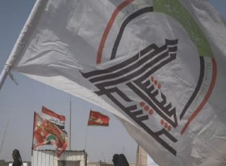 مستشار الأمن العراقي: طلبنا تأجيل قانون الحشد بعد الانتخابات