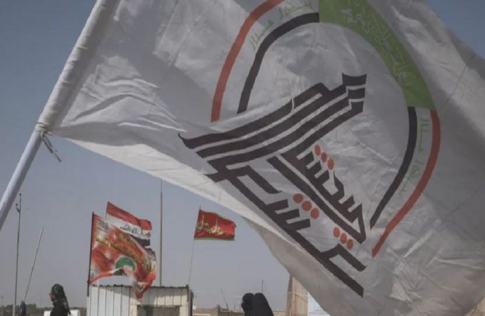 مستشار الأمن العراقي: طلبنا تأجيل قانون الحشد بعد الانتخابات