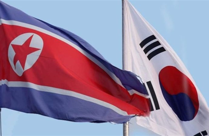 كوريا الجنوبية تعلّق البث الإذاعي الدعائي لكوريا الشمالية