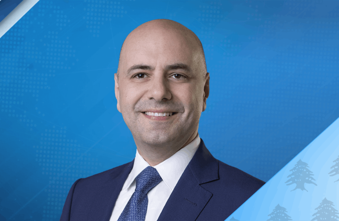 حاصباني لبري: طرحك جاء متأخراً