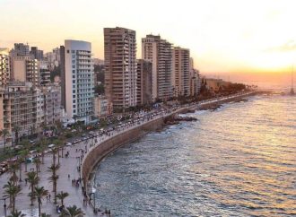 طقس صيفي معتاد واستقرار بدرجات الحرارة