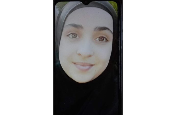 القاصر كوثر عبس غادرت ولم تعُد