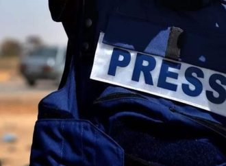 حملة إعلامية دولية للتنديد بقتل إسرائيل للصحافيين في غزة