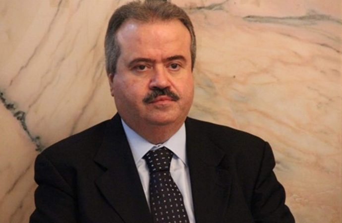 جابر أكد مشاركته في جلسة الحكومة المقبلة وهذا ما قاله عن اعادة أموال المودعين