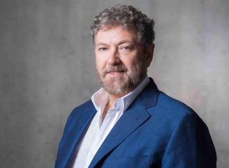 افرام: لا بقاء للبنان الكبير إلا عبر الدولة وسيادة القانون