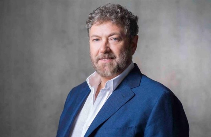 افرام: لا بقاء للبنان الكبير إلا عبر الدولة وسيادة القانون