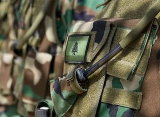 الجيش: تمارين تدريبية في جرد رأس بعلبك