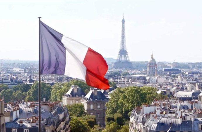 الرئاسة الفرنسية: باريس تستضيف اجتماع “تحالف الراغبين” الأوكراني يوم الخميس