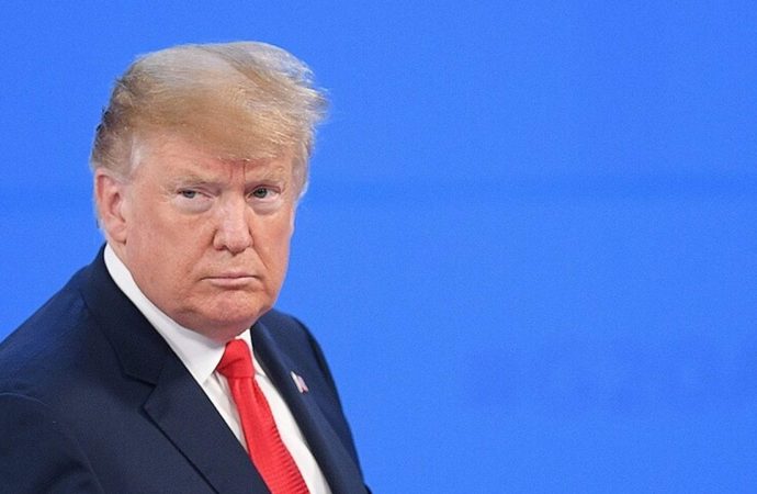 وزير الخزانة الأميركيّ: ترامب قد يعلن حالة طوارئ وطنية خاصة بالإسكان