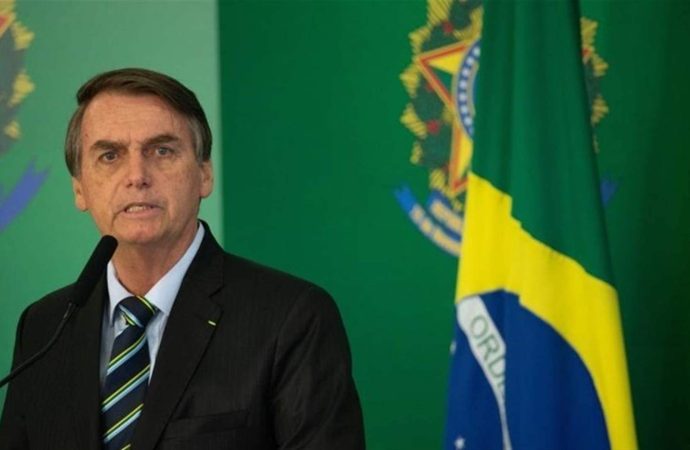 بولسونارو لن يحضر المرحلة النهائية من محاكمته