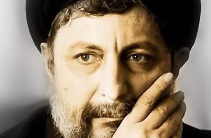 تقرير لـBBC: تفاصيل الذكاء الاصطناعي والجثة المنسوبة للإمام موسى الصدر