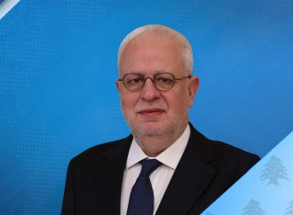 نصار بحث وسفير تركيا في التعاون الثنائي