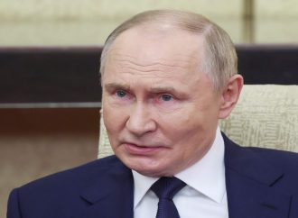 بوتين: لم نعارض مطلقا انضمام أوكرانيا الى الاتحاد الأوروبي