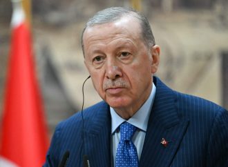 أردوغان: بوتين وزيلينسكي ليسا مستعدين بعد للقاء