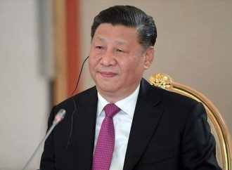 الرئيس الصينيّ: نهضة الأمة الصينية لا يمكن إيقافها