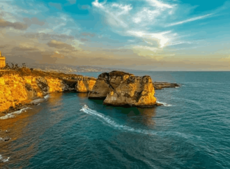طقس صيفيّ ورطب يؤثر على لبنان…