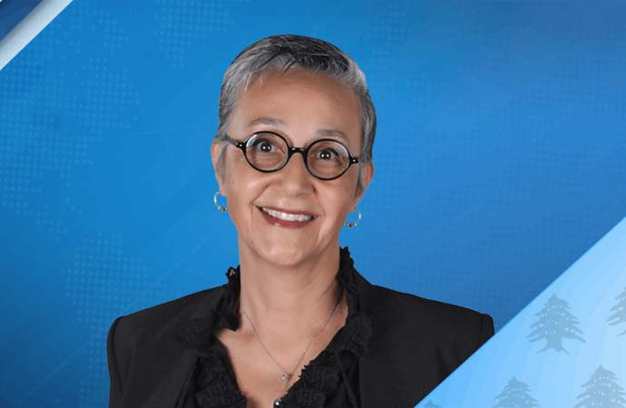 نجاة عون صليبا: نحذّر من أي محاولة لإطلاق رياض سلامة