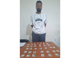 توقيف سارق “ناولني” بطريقة احتيالية من قبل مفرزة استقصاء جبل لبنان