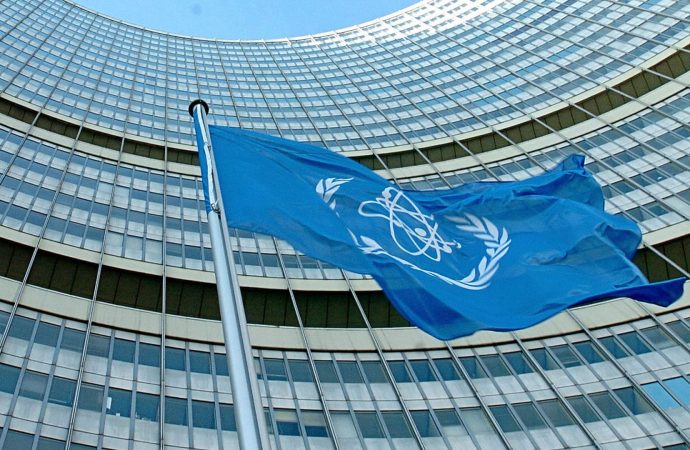 الوكالة الدولية للطاقة الذرية تأسف لعدم تعاون إيران معها بعد الهجوم الإسرائيلي