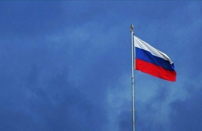 موسكو ترفض مناقشة “أيّ تدخل أجنبي” في أوكرانيا “أيا كان شكله”