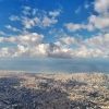 مشمس إلى غائم جزئياً.. هكذا سيكون طقس نهاية الأسبوع