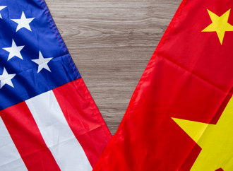 الصين ترد على ترامب: تطوير علاقاتنا الدبلوماسية لا يستهدف أي طرف ثالث