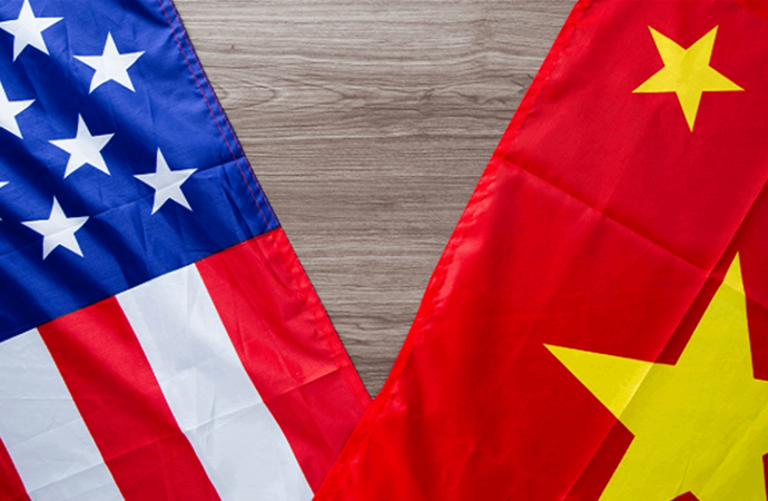 الصين ترد على ترامب: تطوير علاقاتنا الدبلوماسية لا يستهدف أي طرف ثالث