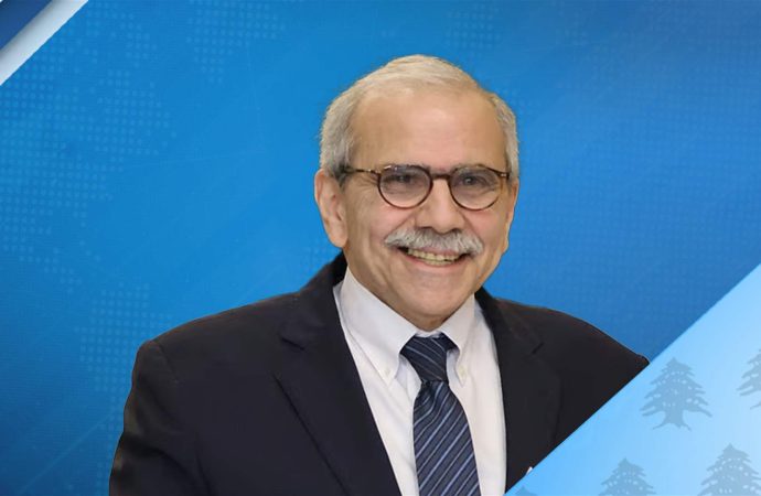 نواف سلام: مصداقية المجتمع الدولي على المحك وعليه التحرك لإلزام إسرائيل وقف الاعتداءات واحترام سيادة لبنان