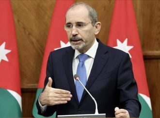 أيمن الصفدي: ندعم أمن لبنان وسيادته واستقراره… واستقرار سوريا ضرورة استراتيجية عربية ودولية