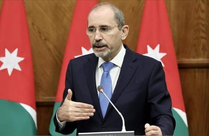 أيمن الصفدي: ندعم أمن لبنان وسيادته واستقراره… واستقرار سوريا ضرورة استراتيجية عربية ودولية