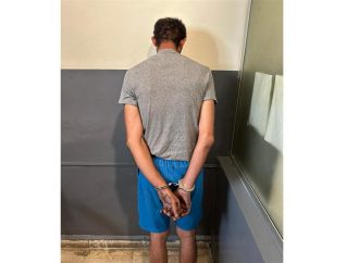 ضبط دراجة مسروقة وتوقيف مشتبه به