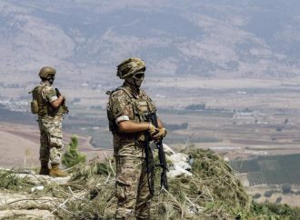 رفِع الجيش اللبنانيّ جهوزيته إلى ٧٥ في المئة ومعلومات بعدم النزول إلى الشّارع