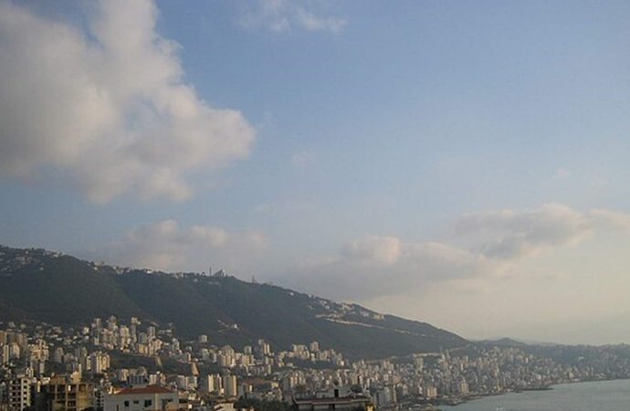 اجتماع في مقر اتحاد بلديات كسروان -الفتوح: بحث في أزمة المياه التي تواجهها المنطقة